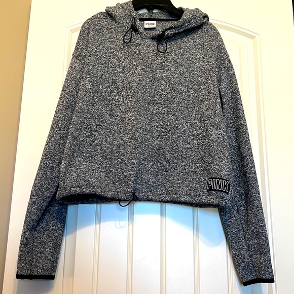Victoria’s Secret pink brand hoodie - Picture 1 of 2